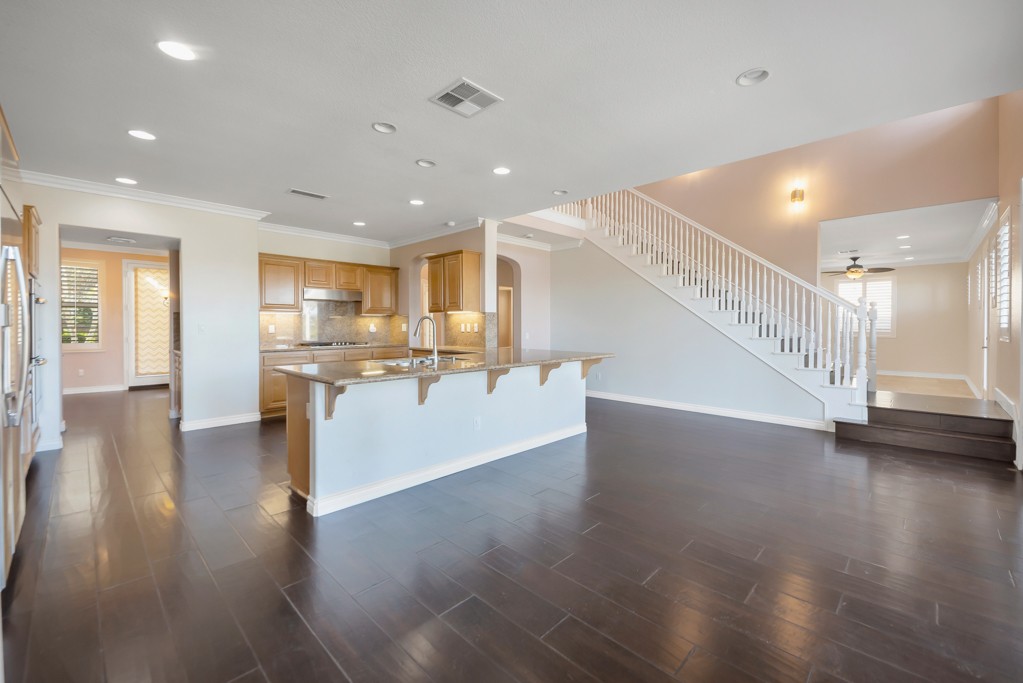 Elfyer - Stevenson Ranch, CA House - For Sale