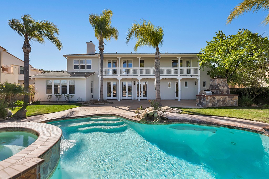 Elfyer - Stevenson Ranch, CA House - For Sale