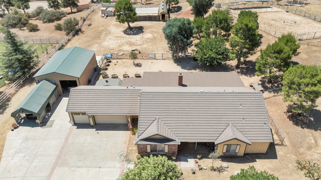 Elfyer - AGUA DULCE, CA House - For Sale