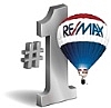 RE/MAX TOP PRODUCERS - Logo