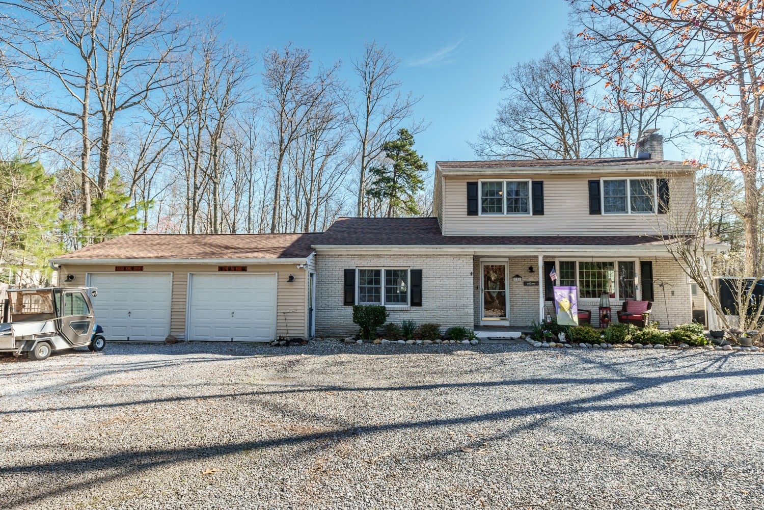 Elfyer - Evesham, NJ House - For Sale