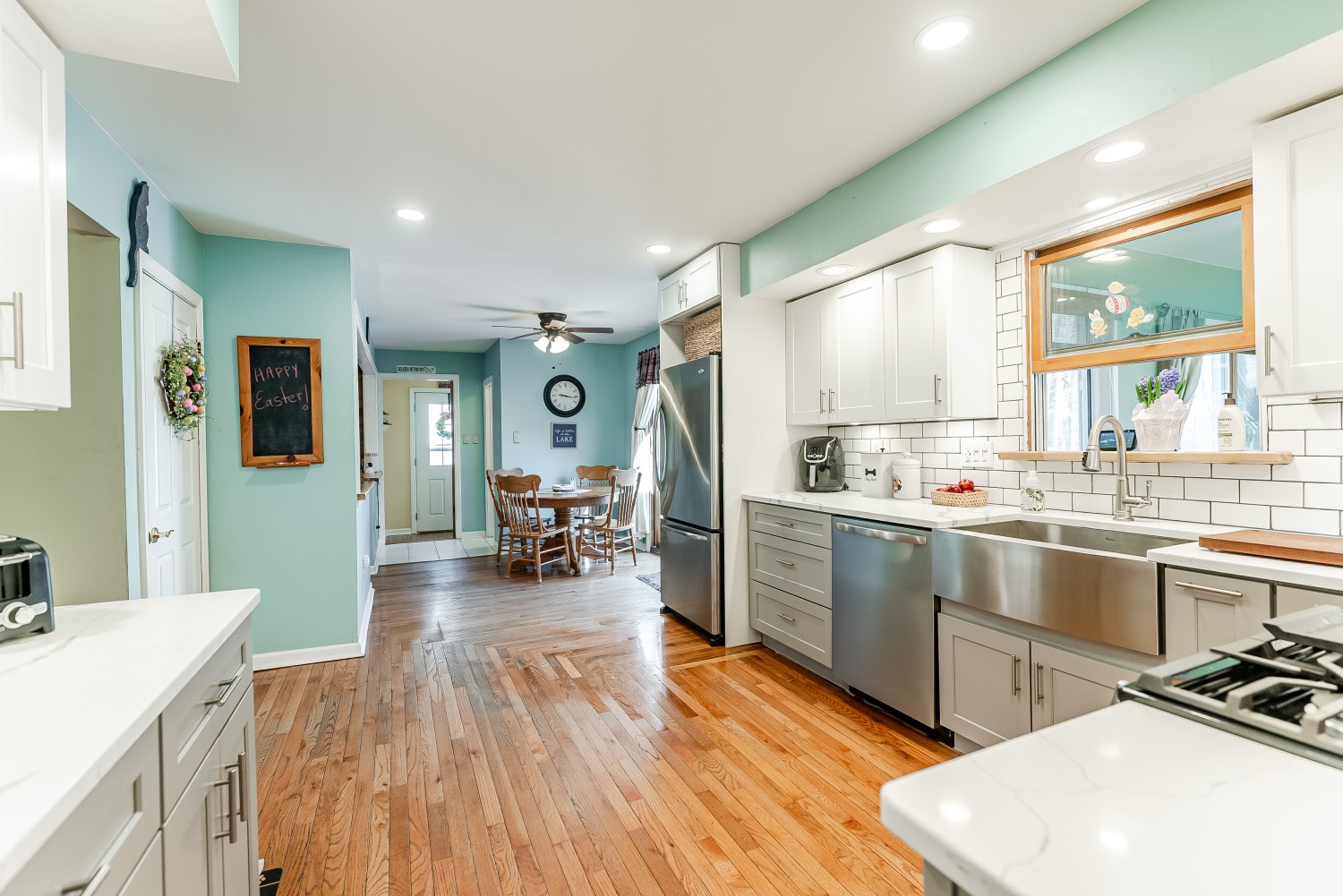 Elfyer - Evesham, NJ House - For Sale