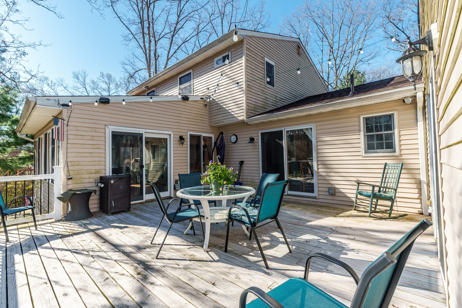 Elfyer - Evesham, NJ House - For Sale