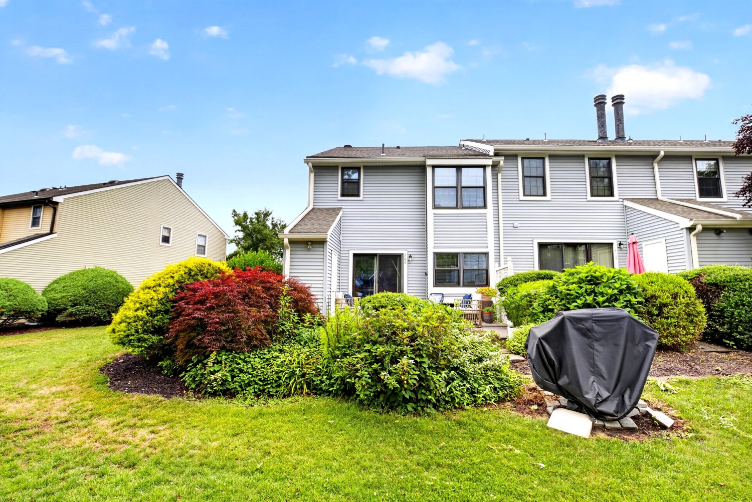 Elfyer - Cherry Hill, NJ House - For Sale