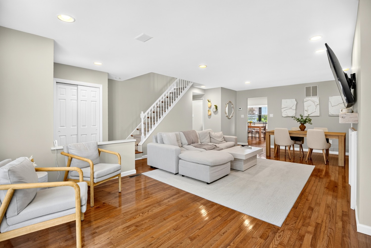 Elfyer - Cherry Hill, NJ House - For Sale