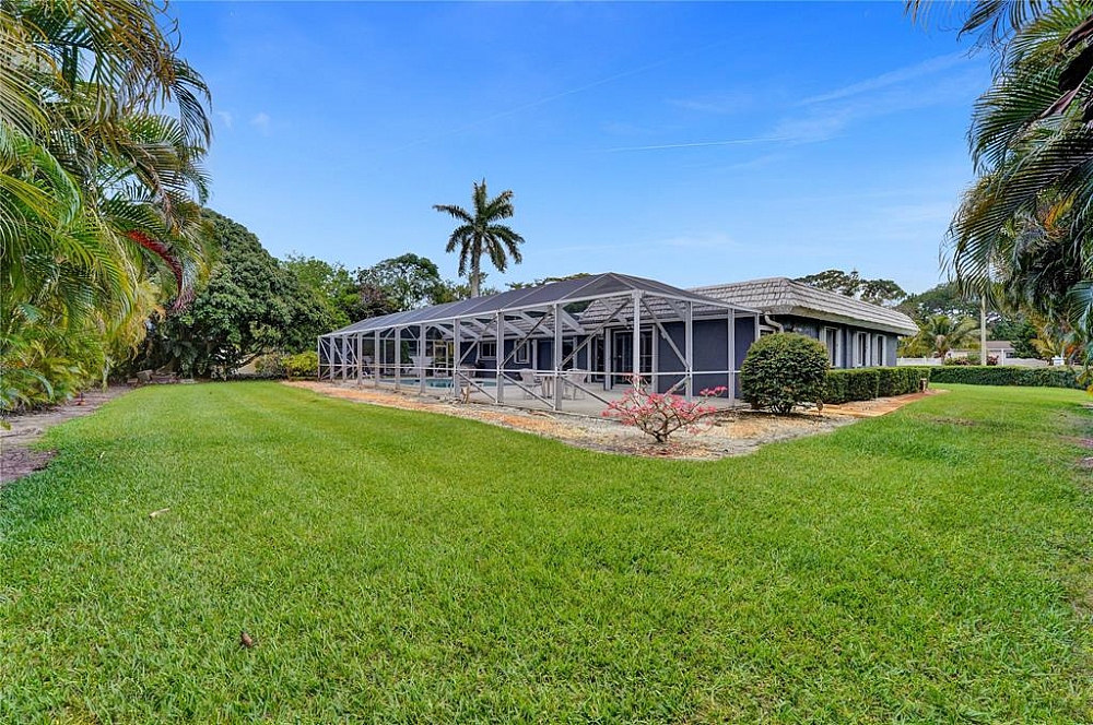 Elfyer - Plantation, FL House - For Sale