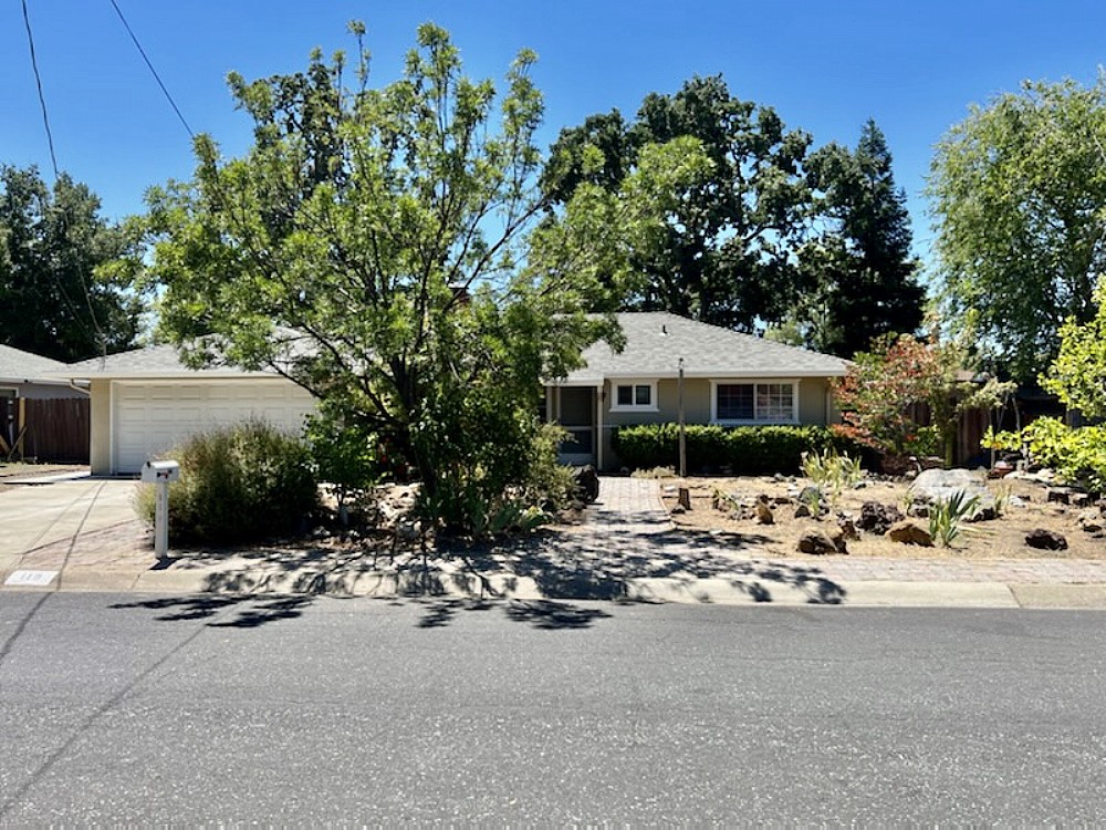 Elfyer - Pleasant Hill, CA House - For Sale