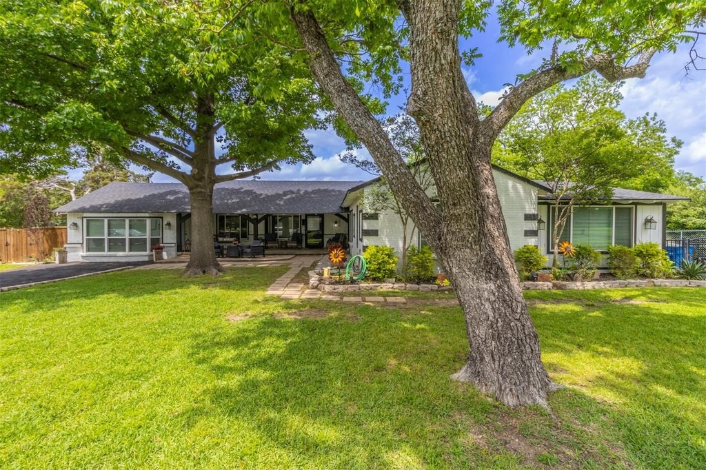 Elfyer - Dallas, TX House - For Sale