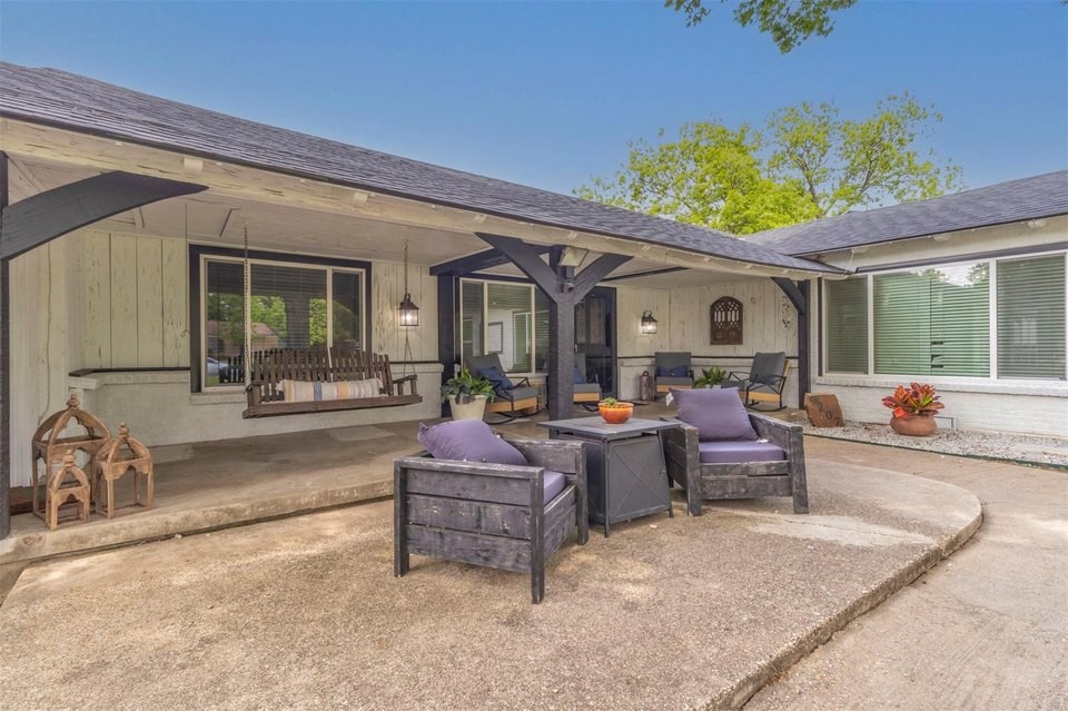 Elfyer - Dallas, TX House - For Sale