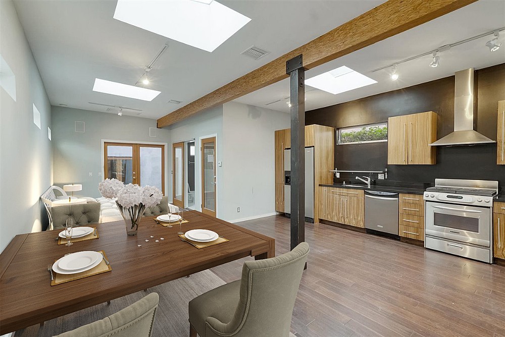 Elfyer - Los Angeles, CA House - For Sale