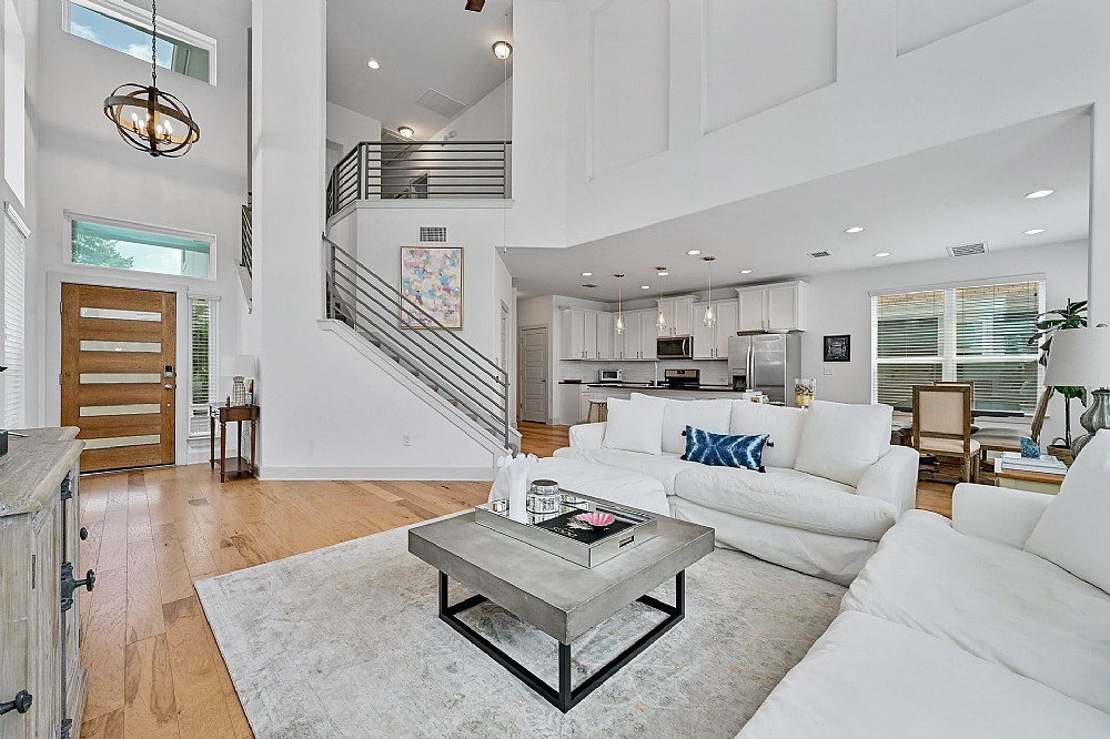 Elfyer - Austin, TX House - For Sale