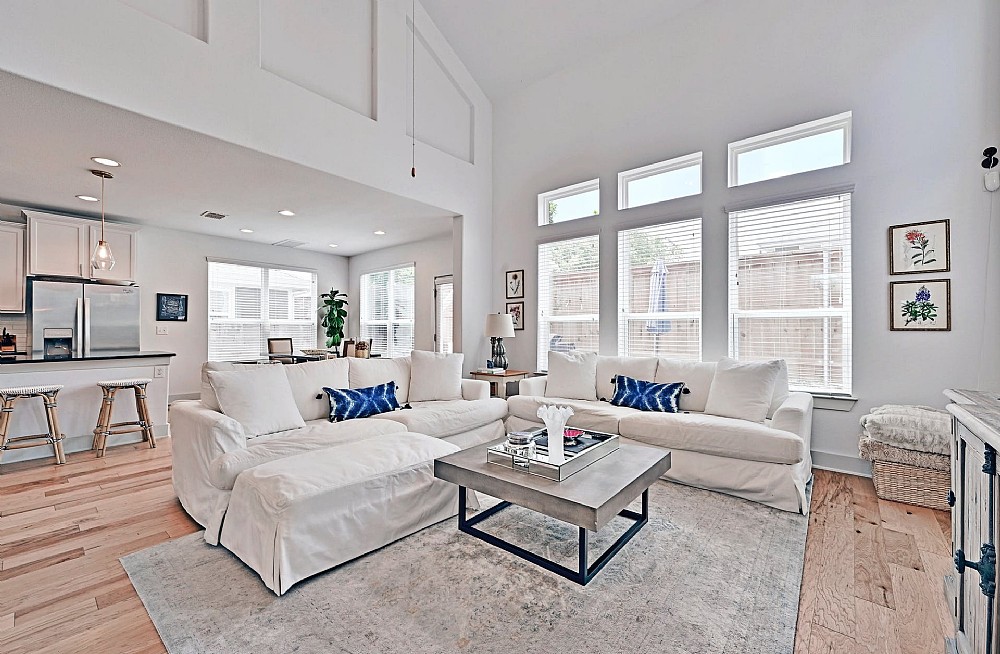 Elfyer - Austin, TX House - For Sale