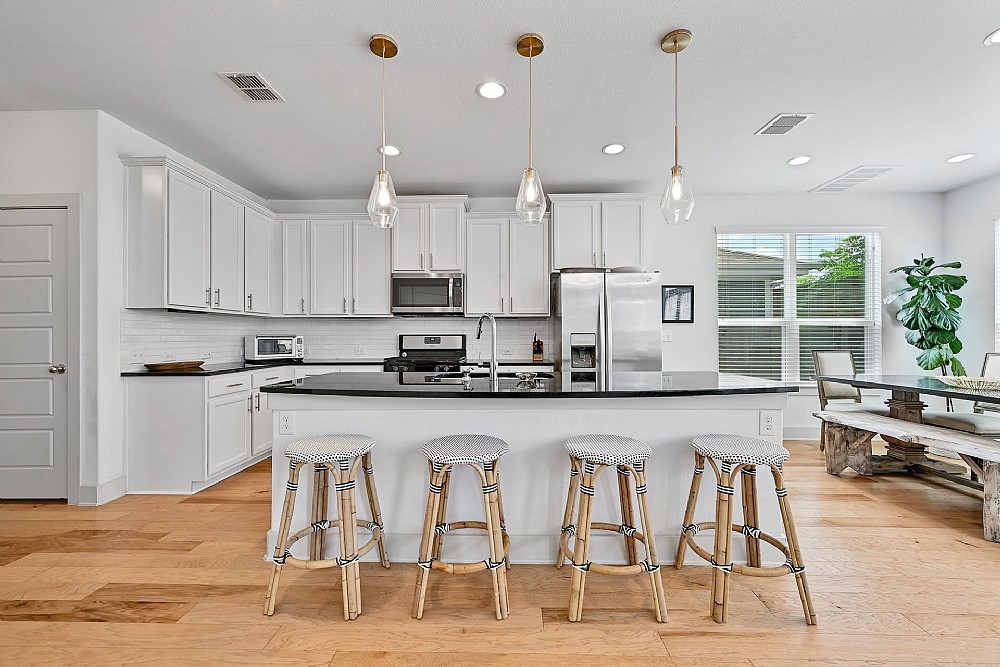 Elfyer - Austin, TX House - For Sale