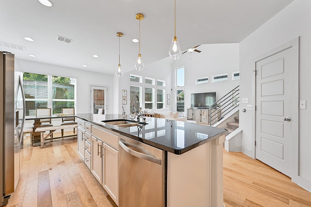 Elfyer - Austin, TX House - For Sale