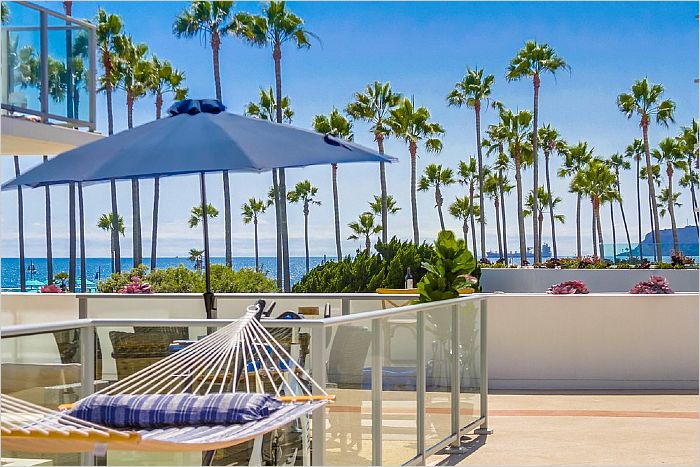 Elfyer - Coronado, CA House - For Sale