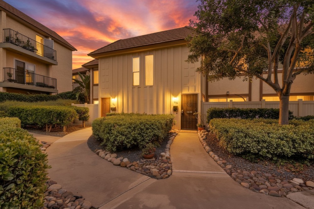 Elfyer - San Diego, CA House - For Sale