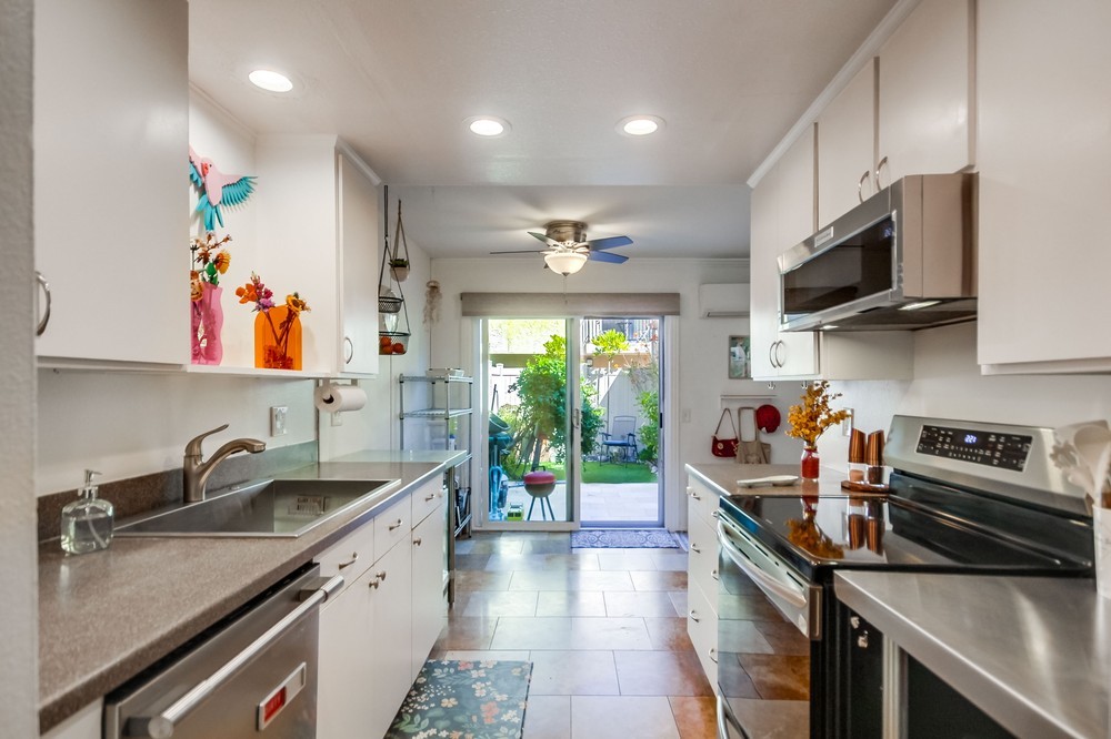 Elfyer - San Diego, CA House - For Sale