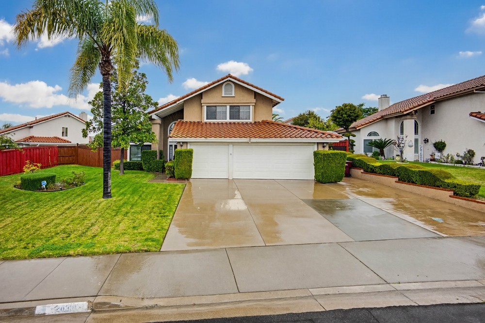 Elfyer - Murrieta, CA House - For Sale