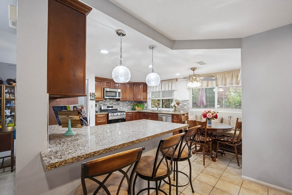Elfyer - Murrieta, CA House - For Sale