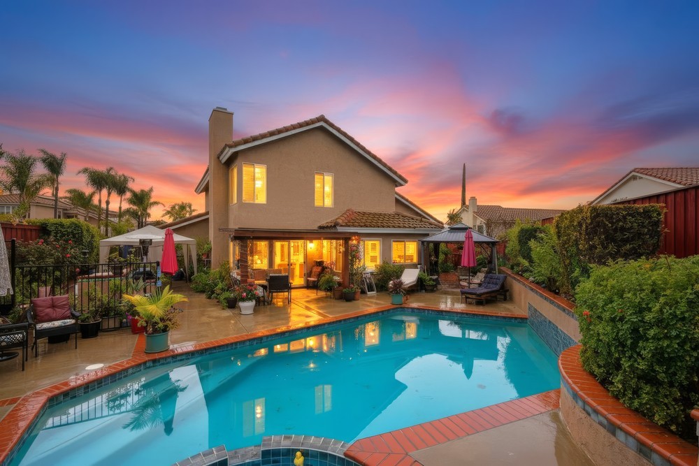 Elfyer - Murrieta, CA House - For Sale