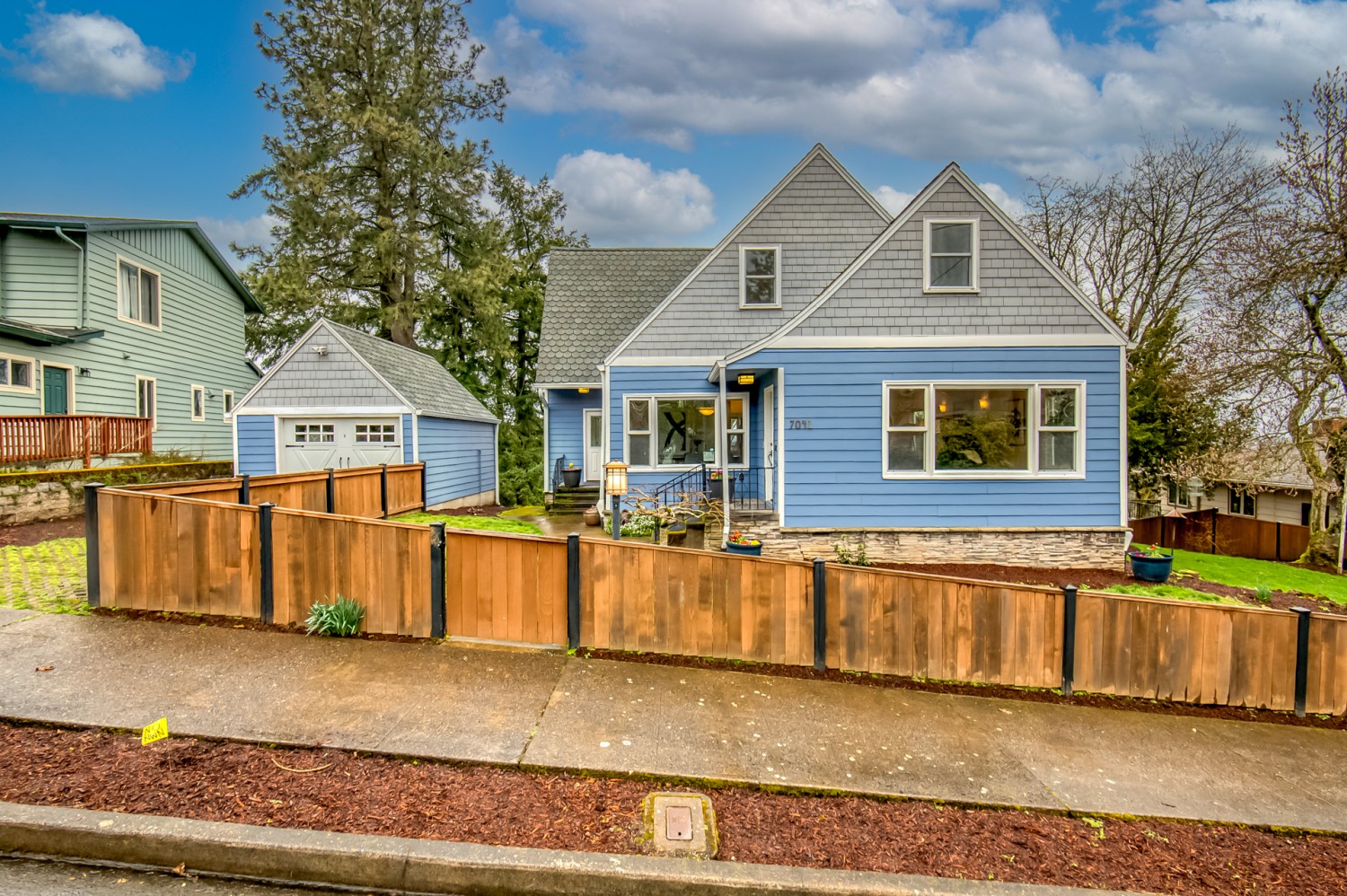 Elfyer - Portland, OR House - For Sale