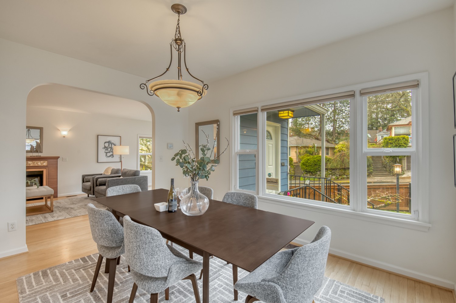 Elfyer - Portland, OR House - For Sale