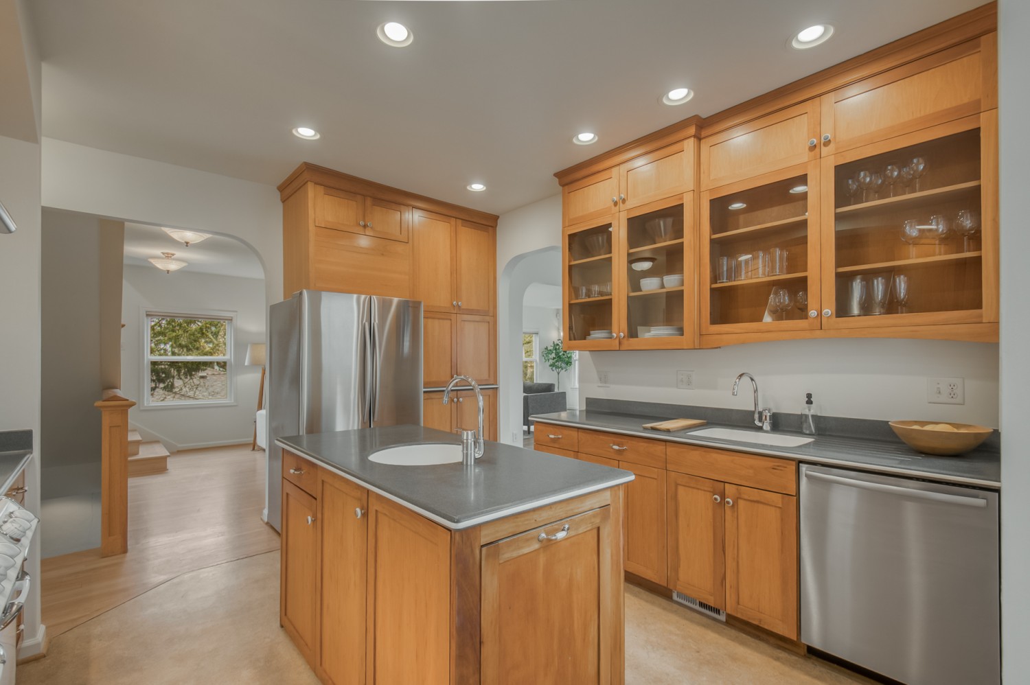 Elfyer - Portland, OR House - For Sale