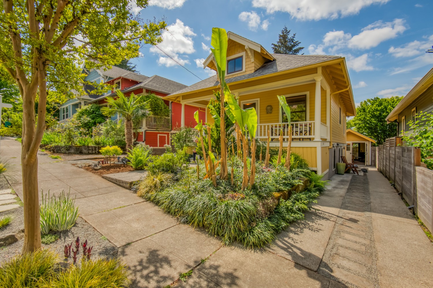 Elfyer - Portland, OR House - For Sale