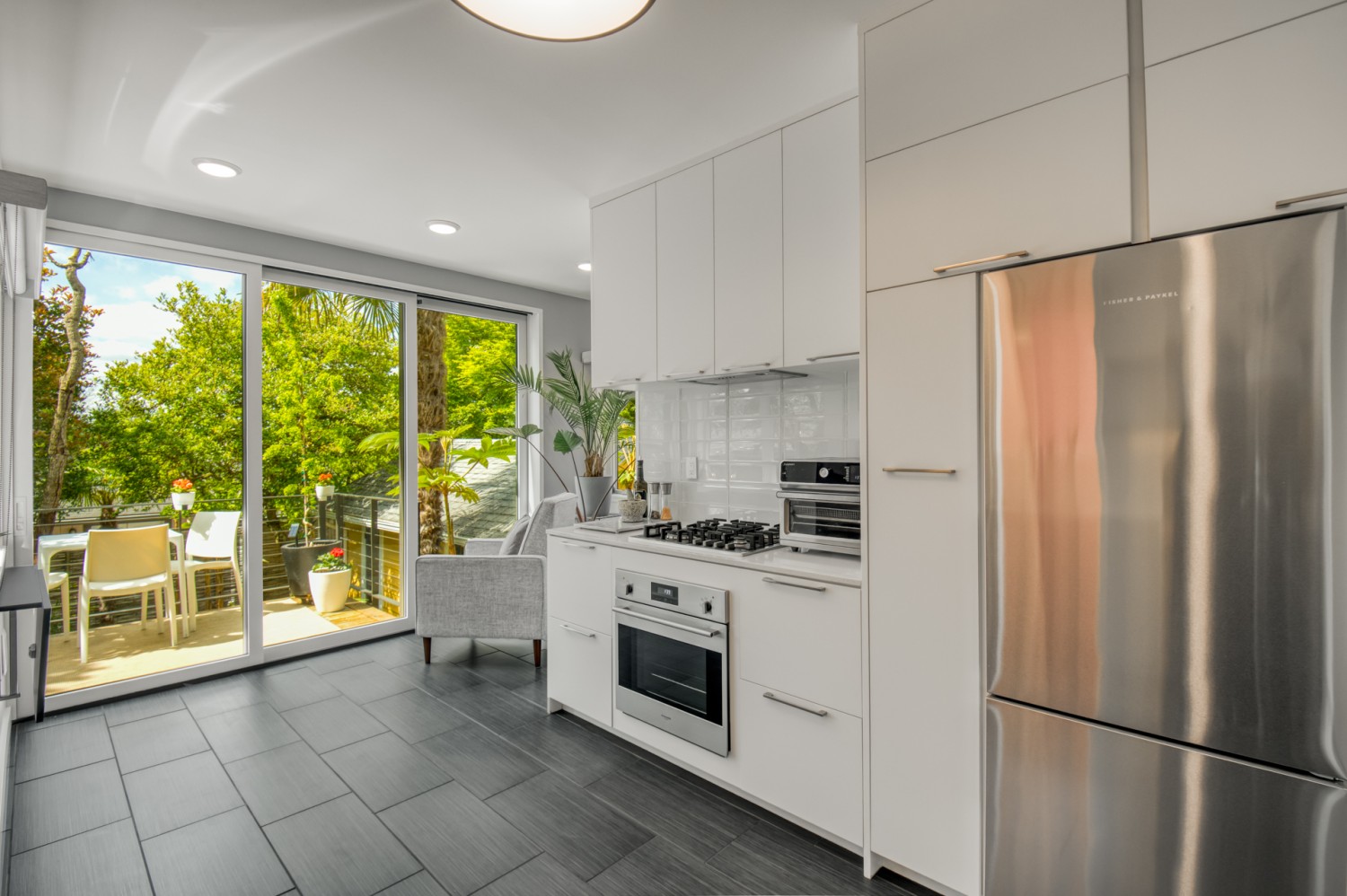 Elfyer - Portland, OR House - For Sale