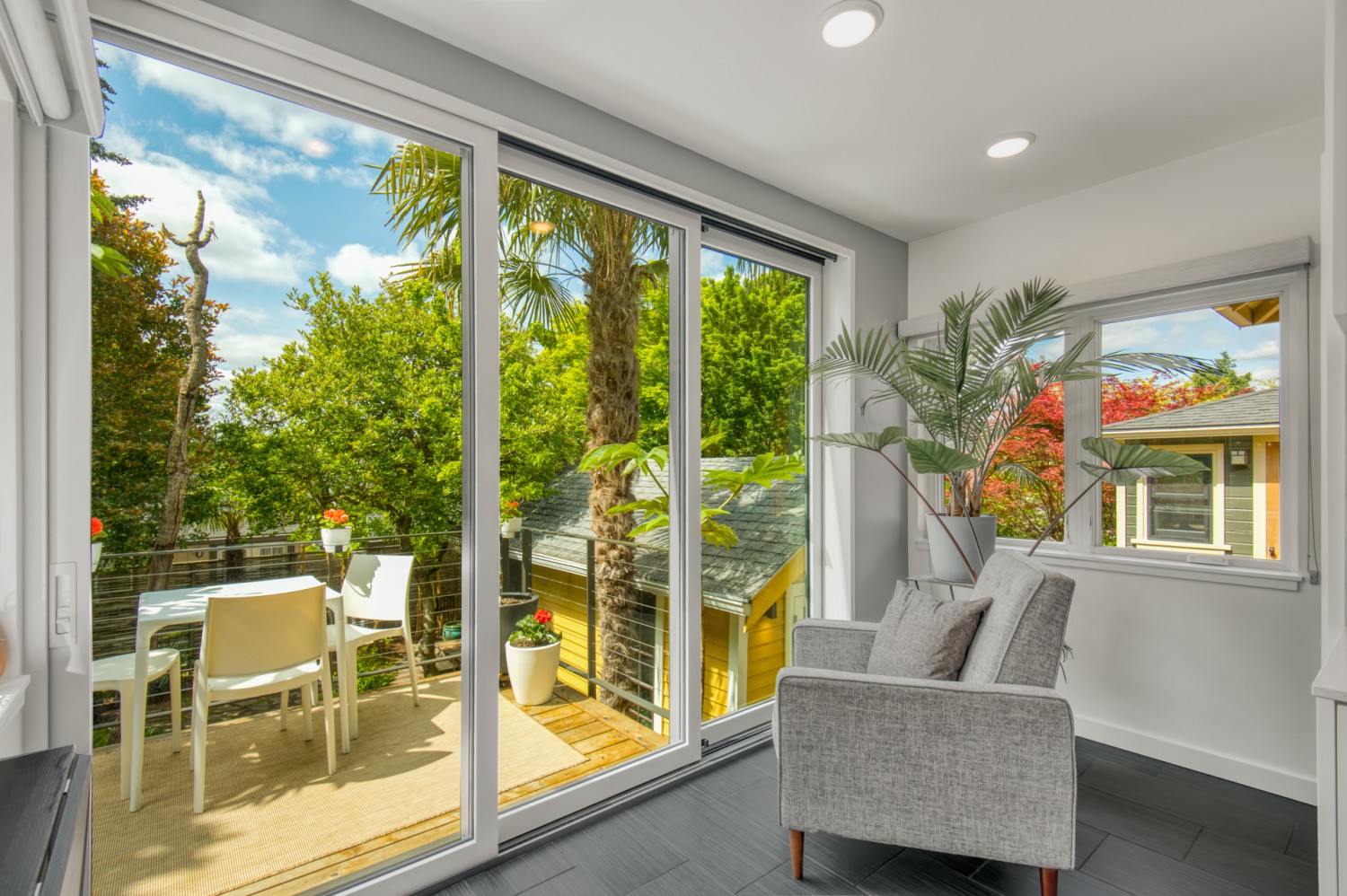 Elfyer - Portland, OR House - For Sale