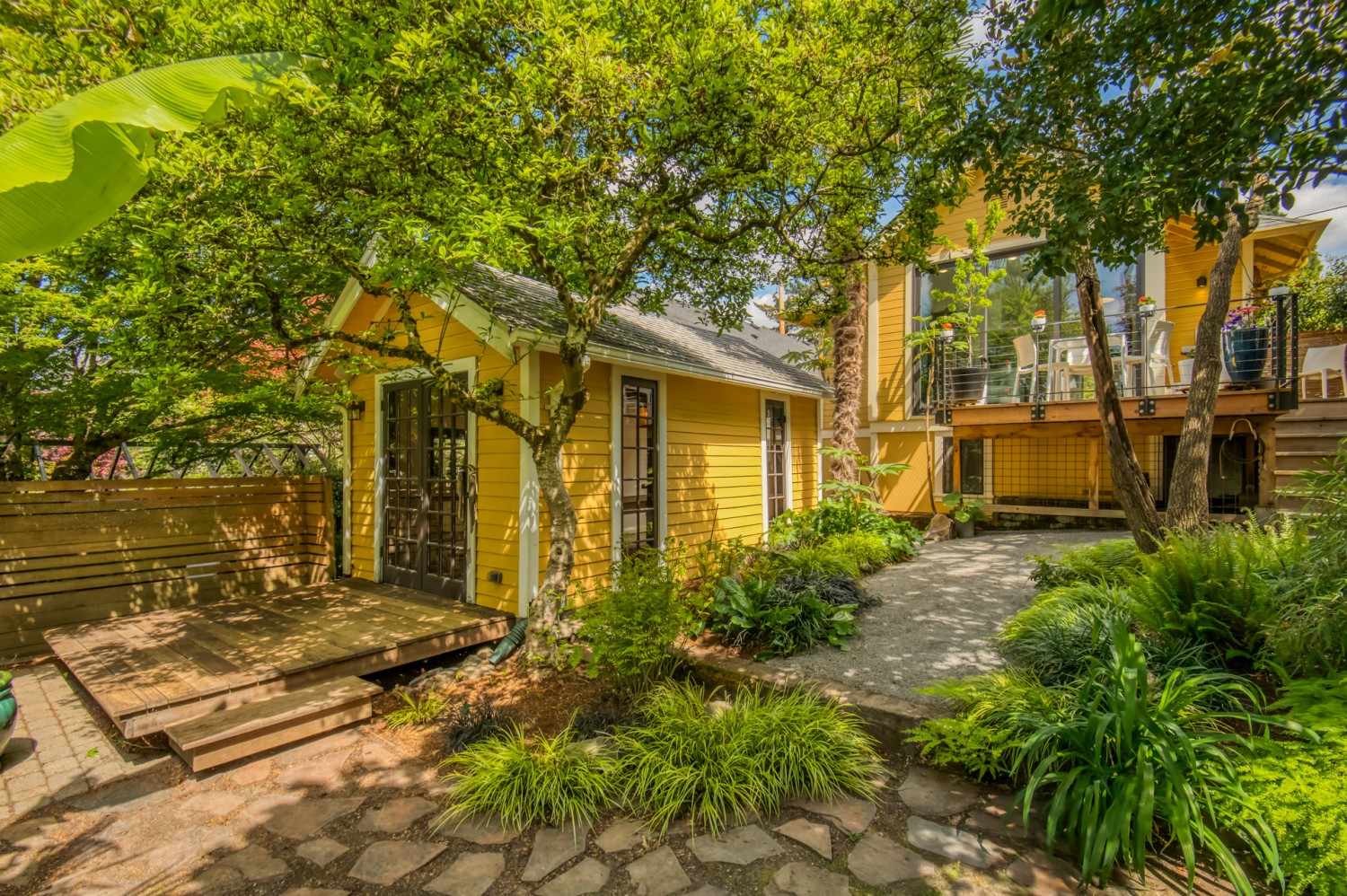 Elfyer - Portland, OR House - For Sale