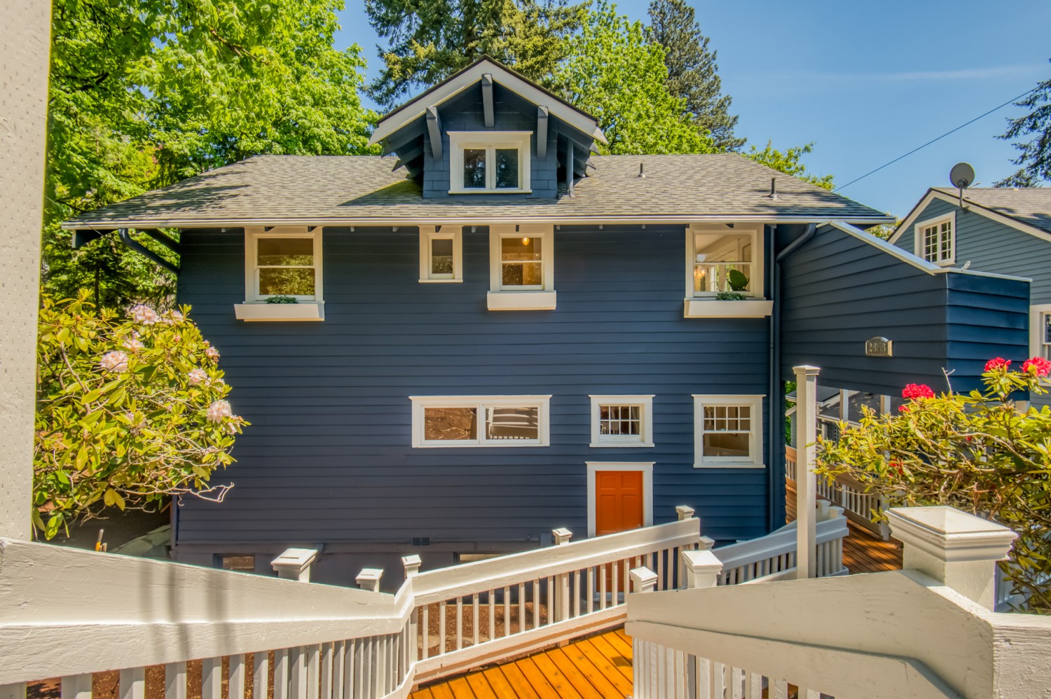 Elfyer - PORTLAND, OR House - For Sale