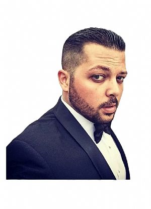 Agent Photo