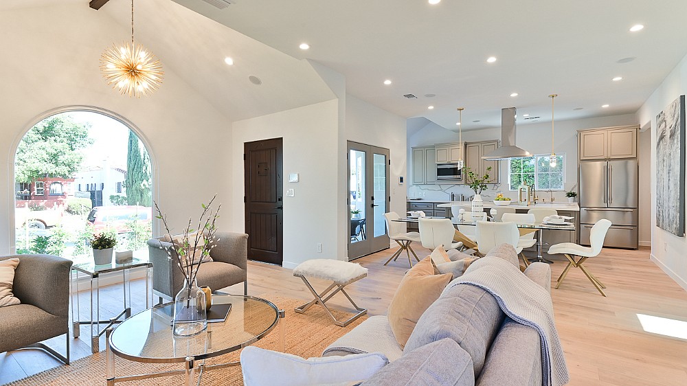 Elfyer - Los Angeles, CA House - For Sale