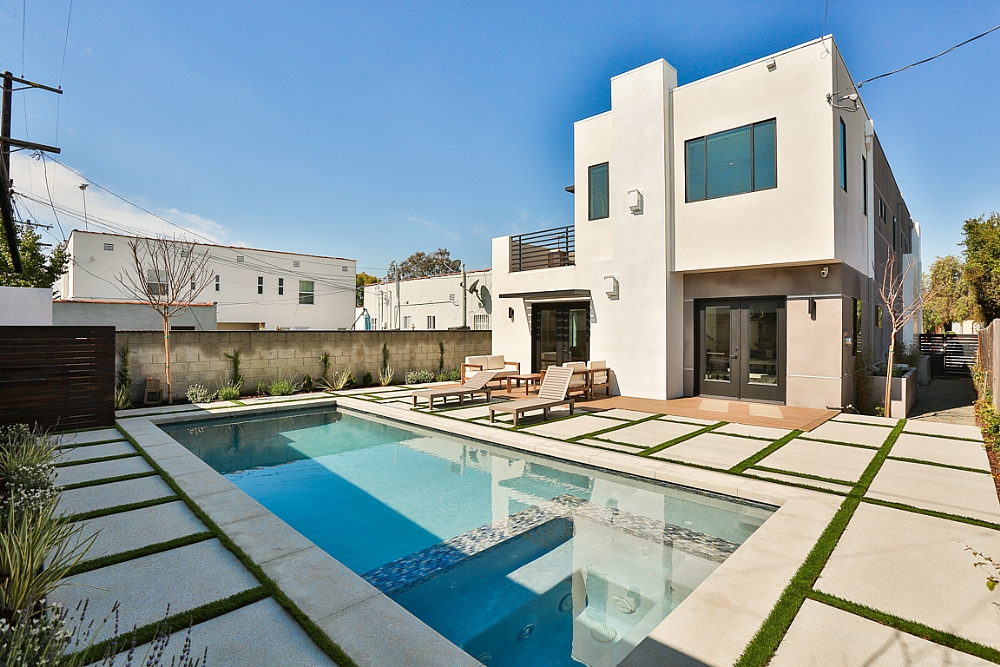 Elfyer - Los Angeles, CA House - For Sale