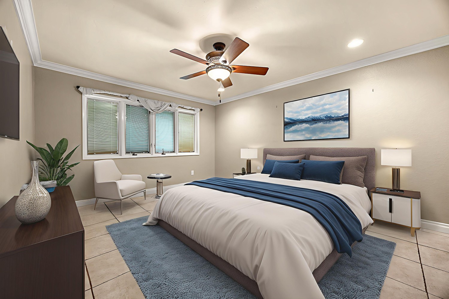 Elfyer - Canyon Lake, CA House - For Sale