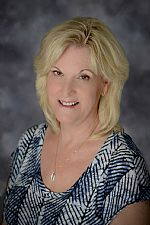 Evelyn Surrency Realtor Photo