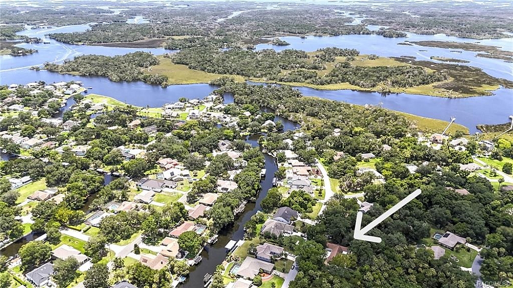 Elfyer - Homosassa, FL House - For Sale