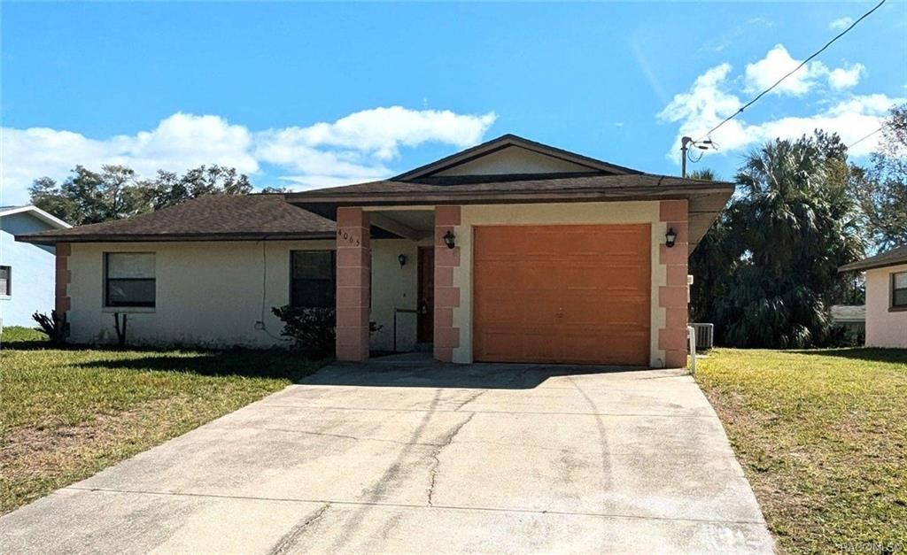Elfyer - Crystal River, FL House - For Sale