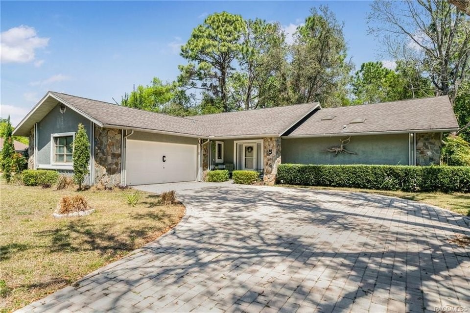 Elfyer - Homosassa, FL House - For Sale