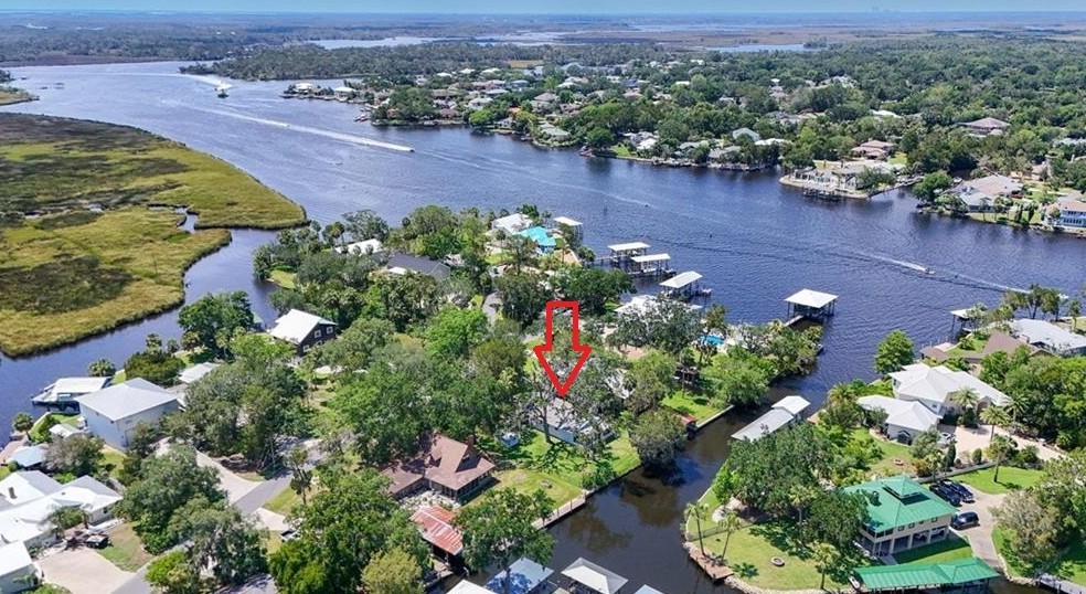 Elfyer - Homosassa, FL House - For Sale