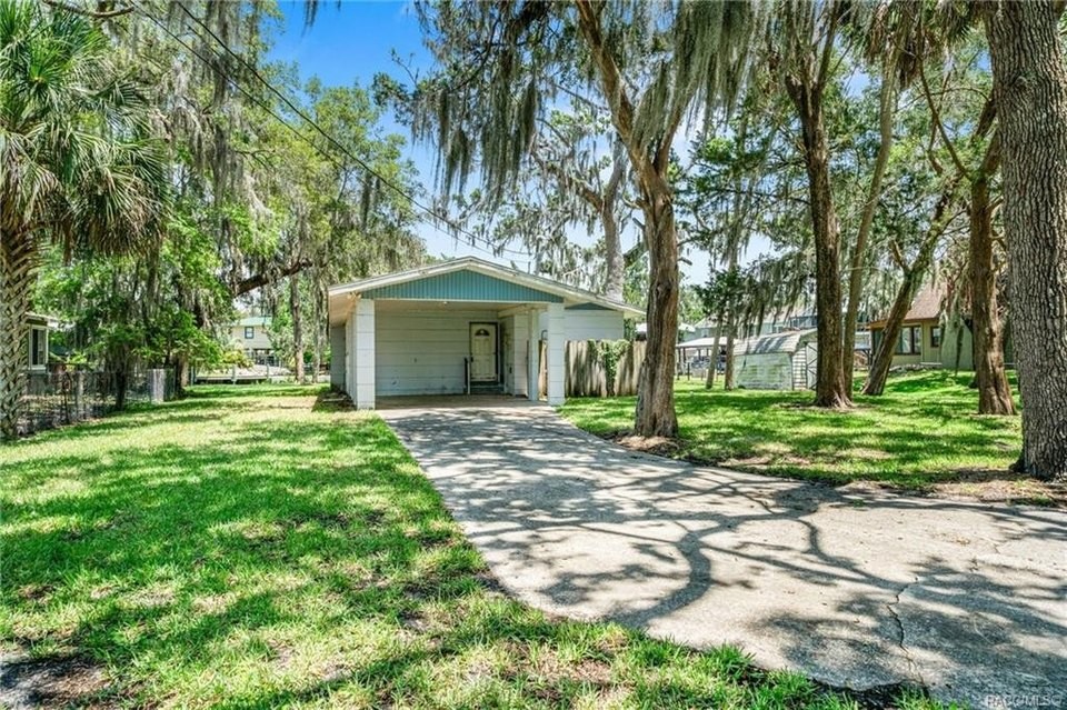 Elfyer - Homosassa, FL House - For Sale