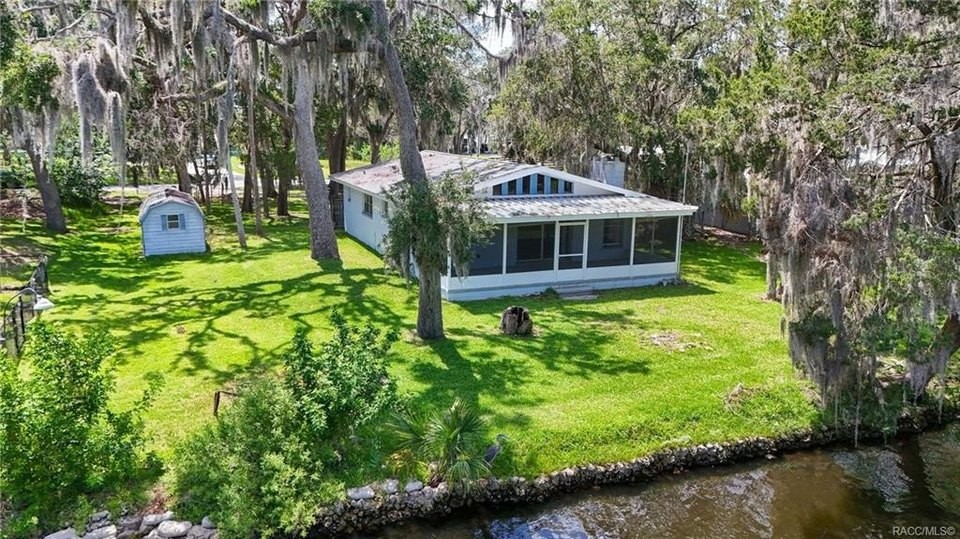 Elfyer - Homosassa, FL House - For Sale