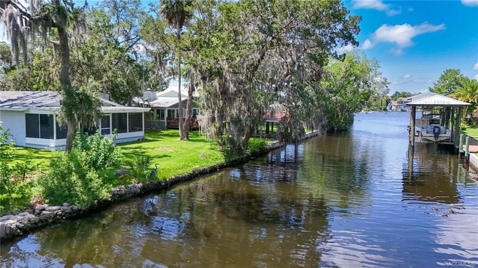 Elfyer - Homosassa, FL House - For Sale