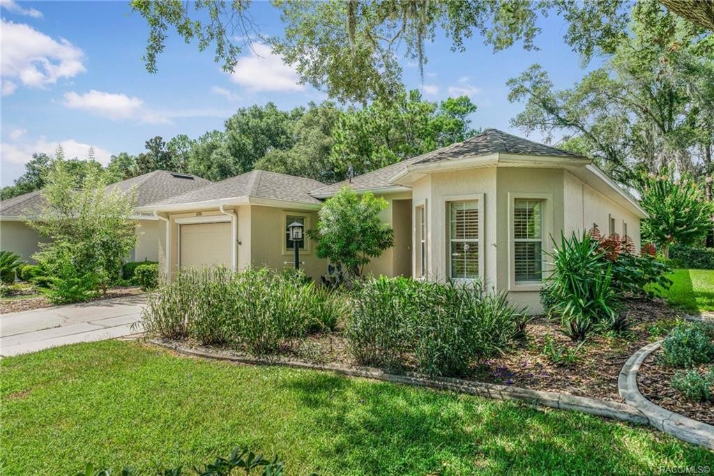 Elfyer - Crystal River, FL House - For Sale