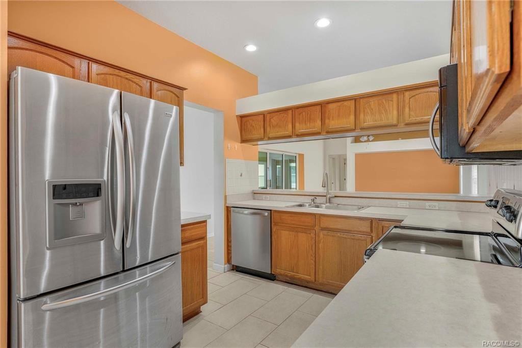 Elfyer - Crystal River, FL House - For Sale