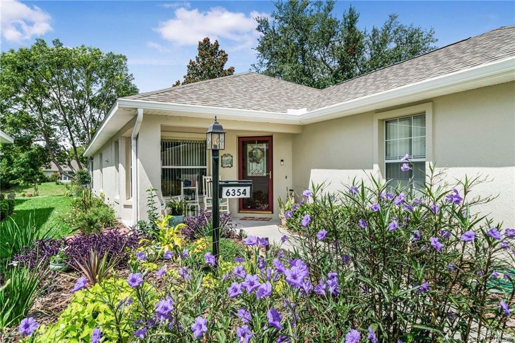 Elfyer - Crystal River, FL House - For Sale