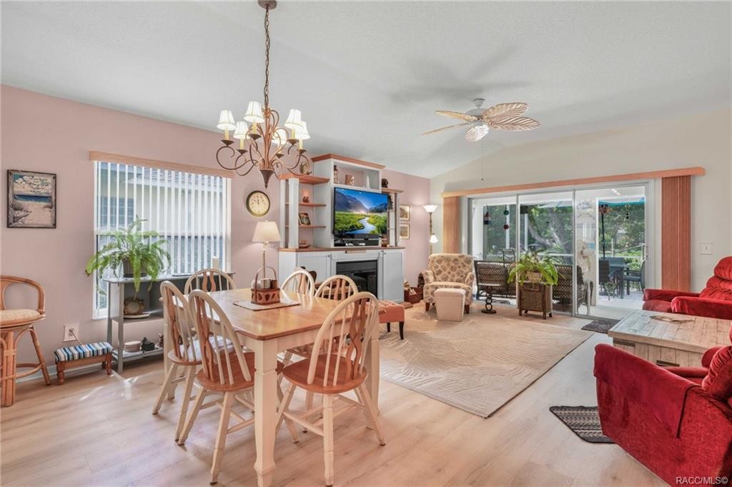 Elfyer - Crystal River, FL House - For Sale