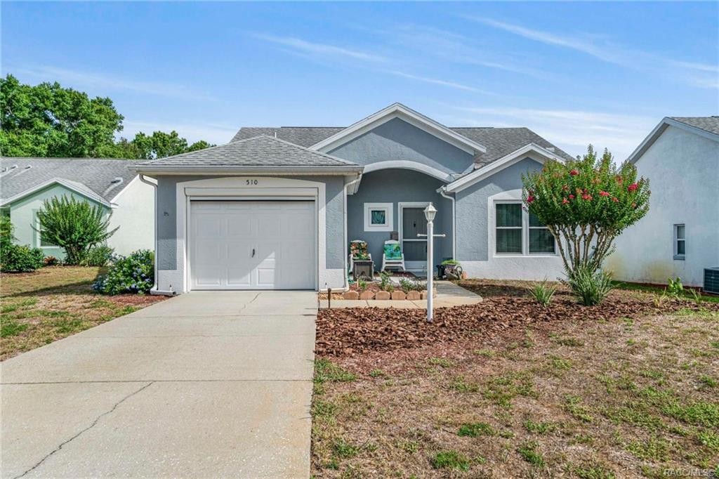 Elfyer - Beverly Hills, FL House - For Sale