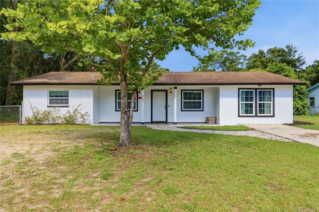Elfyer - Crystal River, FL House - For Sale